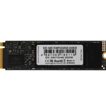 Накопитель SSD 2Tb AMD R3 Series R3MP42048G8