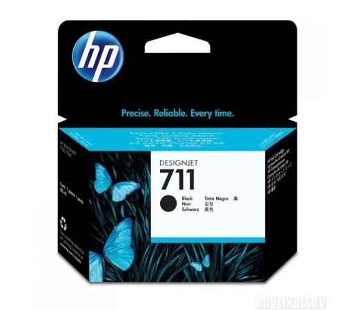 Картридж HP 711 CZ133A