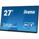 Монитор Iiyama 27 ProLite T2755MSC-B1