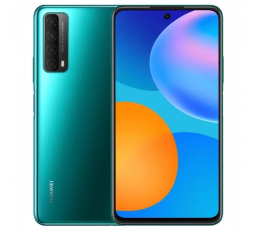 Смартфон Huawei P smart 2021 51095YQE