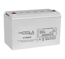 Свинцово-кислотный аккумулятор Tesla Power B12085GP