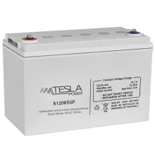 Свинцово-кислотный аккумулятор Tesla Power B12085GP