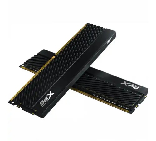 Оперативная память Adata XPG GAMMIX D45 AX4U320032G16A-DCBKD45