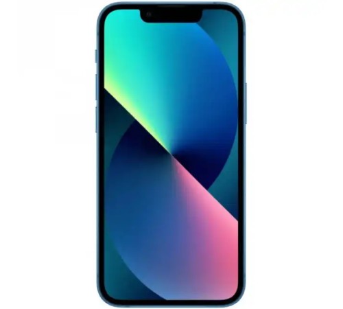 Смартфон Apple iPhone 13 128Gb Blue MLDY3CH/A