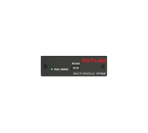 Модуль контроля доступа Vutlan VT430