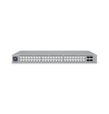 Коммутатор Ubiquiti UniFi Switch Pro Max 48 USW-PRO-MAX-48