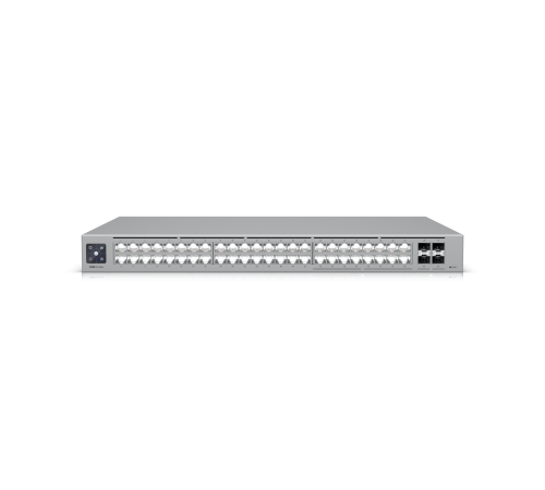 Коммутатор Ubiquiti UniFi Switch Pro Max 48 USW-PRO-MAX-48