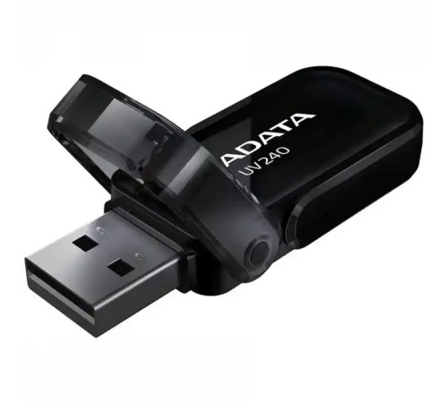 USB флешка Adata AUV240-32G-RBK USB флешка Adata AUV240-32G-RBK