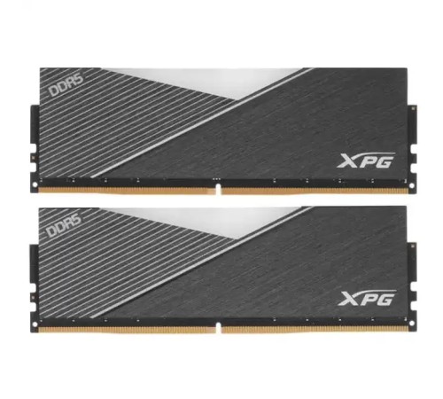 Оперативная память Adata XPG Lancer RGB AX5U6000C3032G-DCLARBK