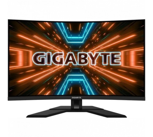 Монитор Gigabyte M32QC 9DM32QC-00-2ABEK