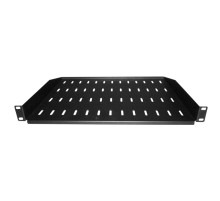 Полка консольная Netko SA 1U-350-BL (56189)