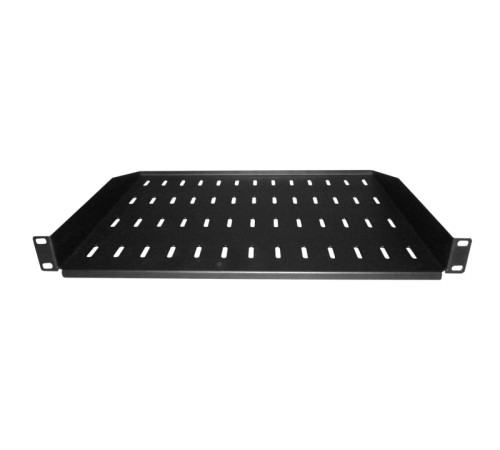 Полка консольная Netko SA 1U-350-BL (56189) Полка консольная Netko SA 1U-350-BL (56189)
