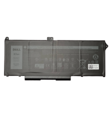 Батарея Dell Latitude 5420/5520, 3640mAh, 63Wh (RJ40G/M033W) (id 1692)