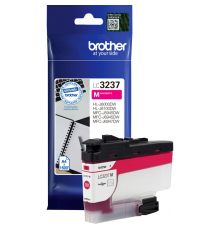 Картридж Brother LC3237M Magenta