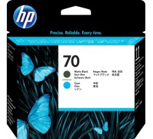 Печатающая головка HP C9404A