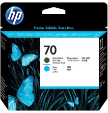 Печатающая головка HP C9404A