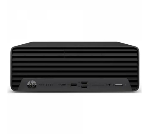 Персональный компьютер HP 400 G9 6A745EA Персональный компьютер HP 400 G9 6A745EA