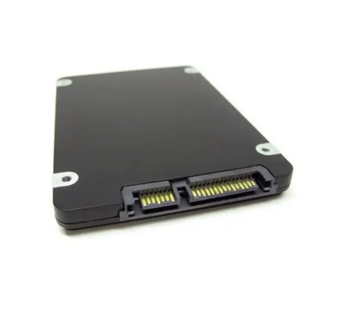 Накопитель SSD 480Gb SATA-III Dell 400-AXTV