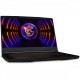 Ноутбук MSI GF63 Thin 9S7-16R821-1048