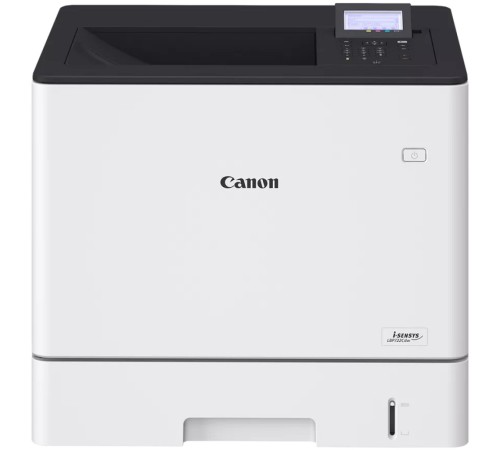 Принтер Canon i-SENSYS LBP722Cdw 4929C006