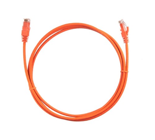 Патч-корд Netko NUTPBC.6-2m-8 (54552)
