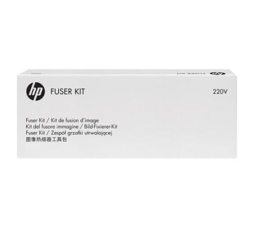 Узел термозакрепления HP Z9M07A