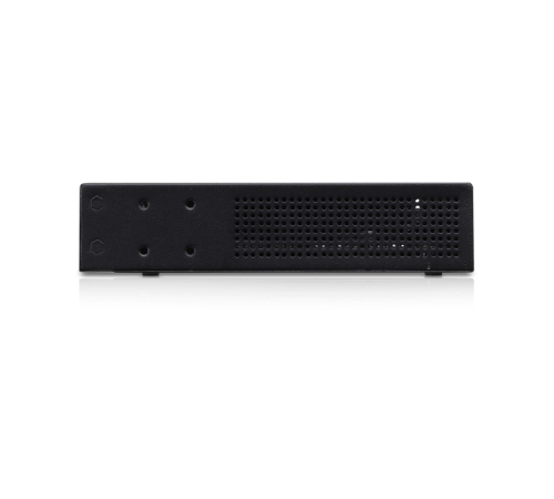Маршрутизатор Ubiquiti EdgeRouter 4 ER-4