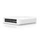 Коммутатор Ubiquiti UniFi Switch Lite 16 PoE USW-Lite-16-PoE