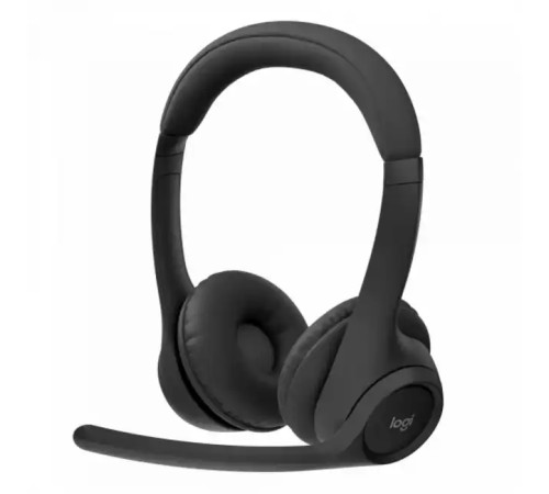 Наушники Logitech Zone 300 981-001407 Наушники Logitech Zone 300 981-001407