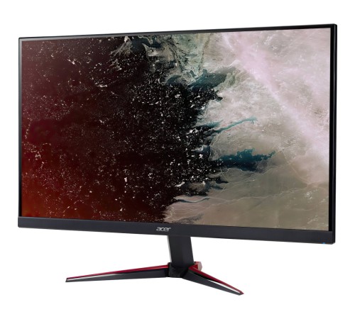 Монитор Acer 23.8 Nitro VG240YM3bmiipx UM.QV0EE.304 Монитор Acer 23.8 Nitro VG240YM3bmiipx UM.QV0EE.304