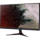 Монитор Acer 23.8 Nitro VG240YM3bmiipx UM.QV0EE.304