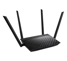 Маршрутизатор для дома Asus RT-AC1200 v2 [90IG0550-BM3400] 90IG0550-BM3400