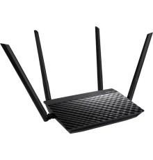 Маршрутизатор для дома Asus RT-AC1200 v2 [90IG0550-BM3400] 90IG0550-BM3400