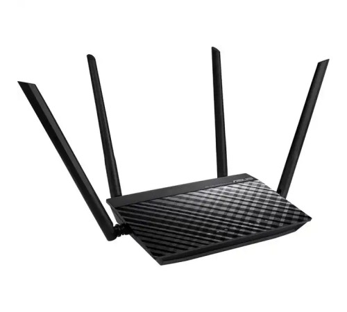 Маршрутизатор для дома Asus RT-AC1200 v2 [90IG0550-BM3400] 90IG0550-BM3400