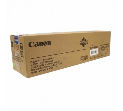 Фотобарабан Canon C-EXV11 Black 9630A003 Фотобарабан Canon C-EXV11 Black 9630A003
