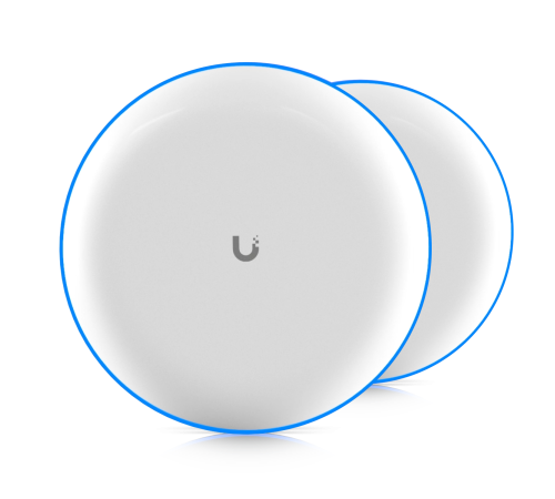 Радиомост Ubiquiti UniFi Building-to-Building Bridge UBB