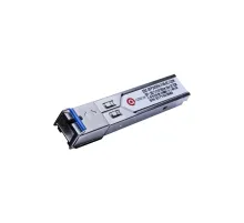 Оптический модуль Qtech QSC-SFP20GEW-3155-SC-DDM