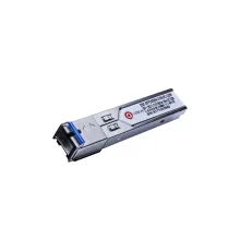 Оптический модуль Qtech QSC-SFP20GEW-3155-SC-DDM