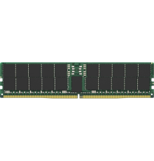 Оперативная память 64Gb DDR5 5600MHz Kingston ECC Reg KSM56R46BD4PMI-64HAI