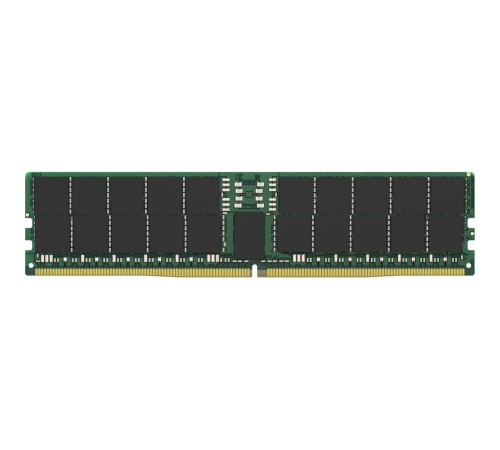 Оперативная память 64Gb DDR5 5600MHz Kingston ECC Reg KSM56R46BD4PMI-64HAI
