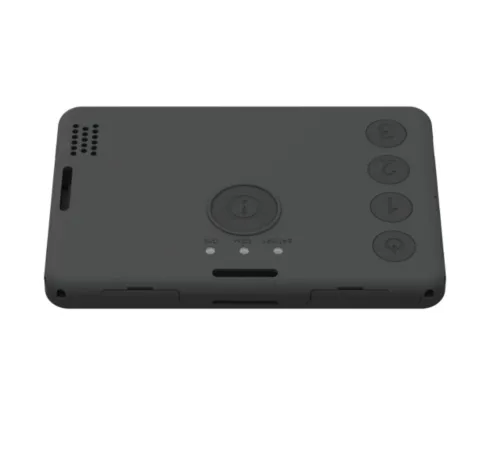 GPS контроллер Teltonika GH5200NPT801