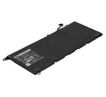 Аккумулятор Dell XPS 13 9350 4-cell 56Whr 90V7W (JHXPY) (id 2317)