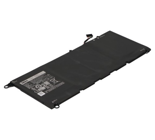 Аккумулятор Dell XPS 13 9350 4-cell 56Whr 90V7W (JHXPY) (id 2317)