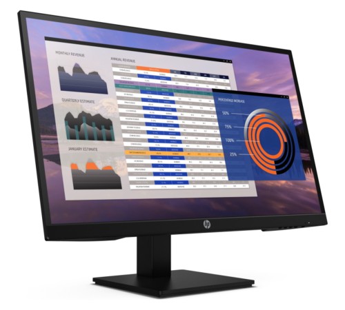 Монитор HP P27h G4 7VH95AA