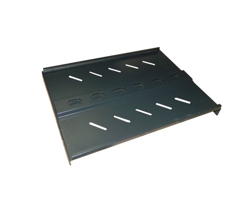 Полка для шкафа глубиной 900 (472x650) черная 100 кг Netko SA.0390.1901 (54506) Полка для шкафа глубиной 900 (472x650) черная 100 кг Netko SA.0390.1901 (54506)