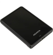 Внешний жесткий диск Adata DashDrive Classic HV620S USB 3.1 2.5 AHV620S-2TU31-CBK