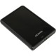 Внешний жесткий диск Adata DashDrive Classic HV620S USB 3.1 2.5 AHV620S-2TU31-CBK