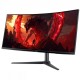 Монитор Acer 34 Nitro XZ342CUV3bmiiphx UM.CX2EE.305