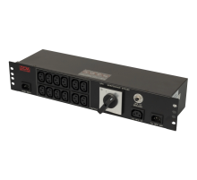 Переключатель питания Powercom MTS-10A
