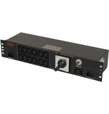 Переключатель питания Powercom MTS-10A